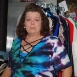 Meet Our Founding Member! Marilyn @marilyn23919